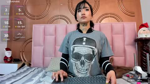 Emmily keller online show from January 7, 1:24 pm