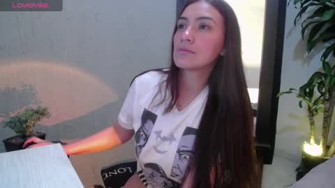 Snapshot of emmilysmith1 chatting on January 18, 10:49 pm Emmily online show from January 18, 10:49 pm