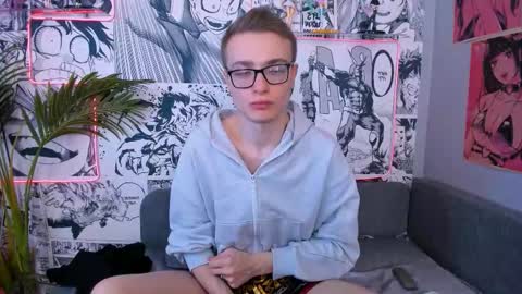 Snapshot of emmit_barker chatting on February 16, 3:13 am Emmit online show from February 16, 3:13 am