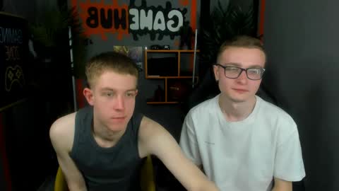 Emmit online show from May 13, 1:52 pm