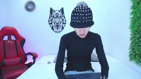 SERGIO online show from November 12, 1:11 pm