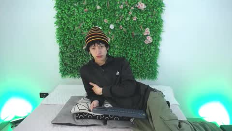 SERGIO online show from November 25, 1:11 pm