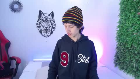 SERGIO online show from December 4, 12:25 pm