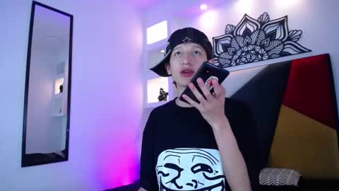 SERGIO online show from January 14, 6:24 pm