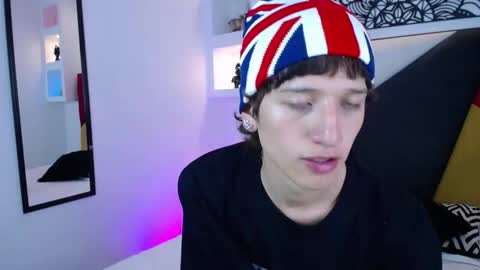 SERGIO online show from February 5, 8:24 pm