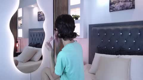 SERGIO online show from March 24, 8:14 pm