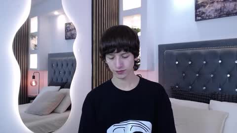 SERGIO online show from April 1, 8:28 pm