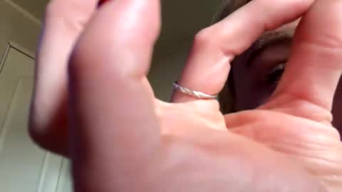 Snapshot of emmwarr1514 chatting on March 12, 6:44 pm emmwarr1514 online show from March 12, 6:44 pm