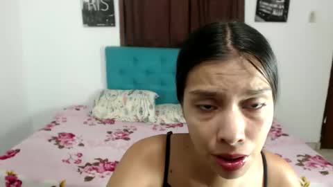 Emily online show from January 7, 1:46 pm