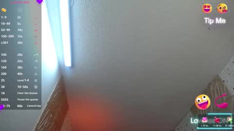 emmy_durant online show from November 13, 8:30 pm