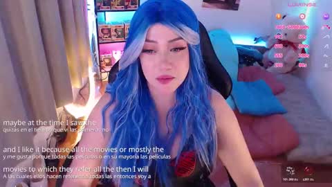 Snapshot of emmy_ruiz chatting on March 16, 3:23 am Emmy Ruiz - independent model online show from March 16, 3:23 am