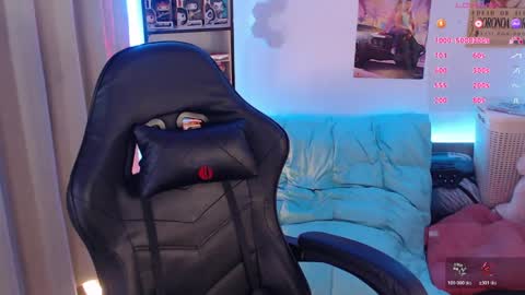 Snapshot of emmy_ruiz chatting on March 27, 2:39 am Emmy Ruiz - independent model online show from March 27, 2:39 am