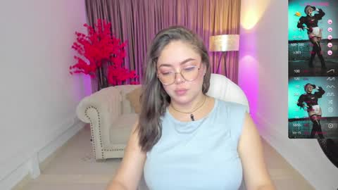 Emmy Walker online show from February 3, 10:58 am