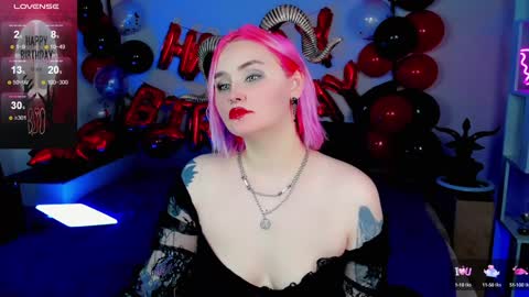 Emmy Bright     50  online show from February 7, 6:35 am