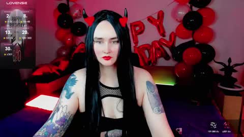 Emmy Bright     50  online show from February 10, 1:03 am