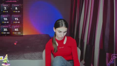 Emmy online show from December 11, 12:55 pm