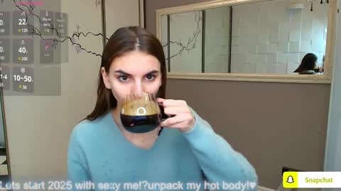 Emmy online show from January 4, 7:03 am