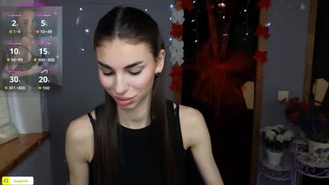 Snapshot of emmygreans chatting on February 9, 6:50 am Emmy online show from February 9, 6:50 am