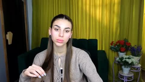 Snapshot of emmygreans chatting on February 23, 6:33 am Emmy online show from February 23, 6:33 am