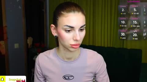 Snapshot of emmygreans chatting on March 3, 12:33 pm Emmy online show from March 3, 12:33 pm