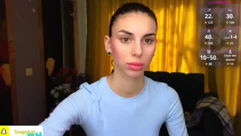 Snapshot of emmygreans chatting on March 23, 6:39 am Emmy online show from March 23, 6:39 am