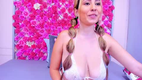 emmy rouse online show from March 8, 10:45 pm