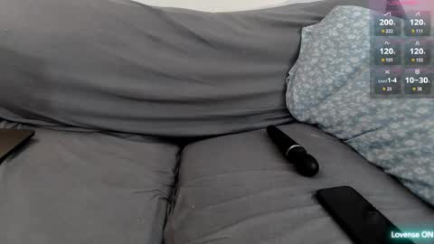 EmoDream1998 online show from April 7, 2:56 am