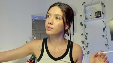 Emperatriz online show from January 11, 12:12 am