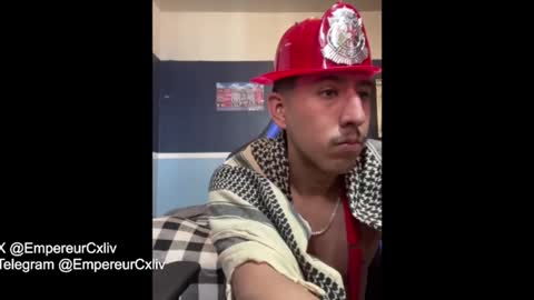 empereurcxliv online show from March 7, 8:50 pm