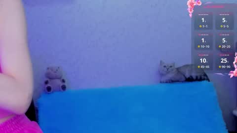 Ki online show from October 19, 12:22 am