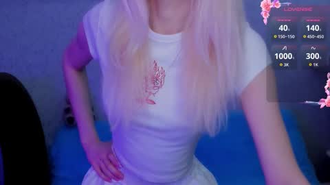 Ki online show from November 12, 12:00 am