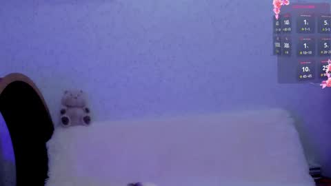 Snapshot of empress_ki chatting on January 16, 1:20 am Ki online show from January 16, 1:20 am