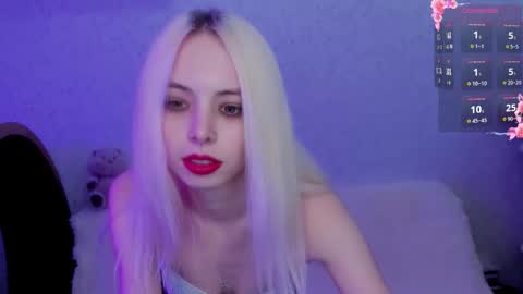 Snapshot of empress_ki chatting on February 3, 2:53 am Ki online show from February 3, 2:53 am