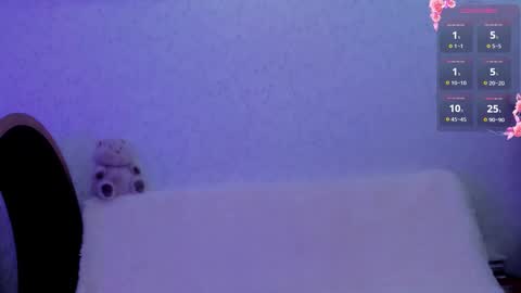 Snapshot of empress_ki chatting on February 4, 12:38 am Ki online show from February 4, 12:38 am