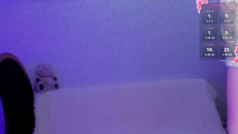 Snapshot of empress_ki chatting on February 11, 2:05 am Ki online show from February 11, 2:05 am