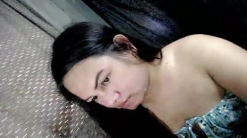 empressrheo online show from July 21, 2:14 am