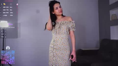 Snapshot of empty_drive chatting on February 12, 6:19 am Susie online show from February 12, 6:19 am