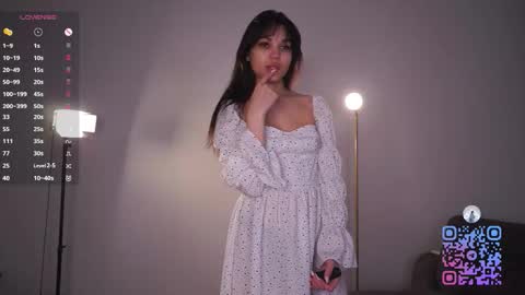 Snapshot of empty_drive chatting on March 2, 7:15 am Susie online show from March 2, 7:15 am