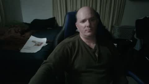 Matt online show from December 26, 5:15 am