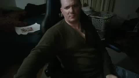 Matt online show from January 1, 6:05 am