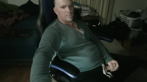 Matt online show from September 20, 2:56 am