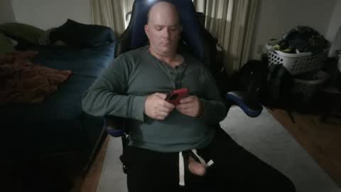 Matt online show from September 23, 4:15 am