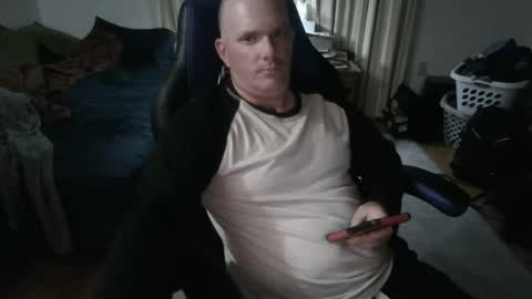 Matt online show from October 30, 3:52 am