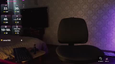 emveeboy96 online show from February 21, 8:48 am