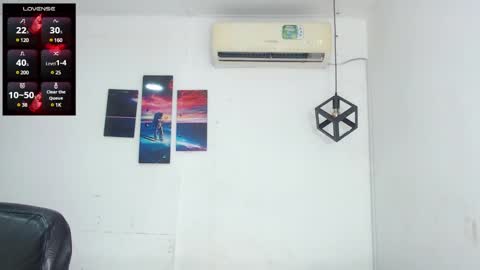 Emy online show from December 15, 3:24 am