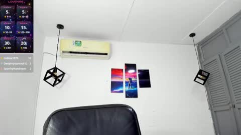 Emy online show from December 27, 6:14 am