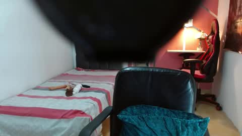 Emy online show from January 22, 10:37 pm