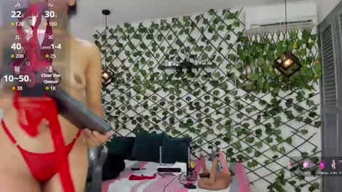 Emy online show from January 18, 7:39 pm