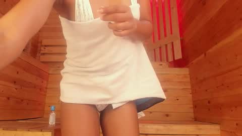 Mili online show from October 11, 12:58 pm