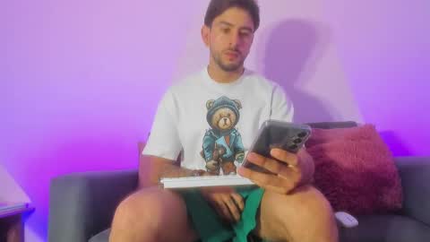 Emy online show from March 3, 12:37 pm